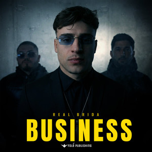 Business封面