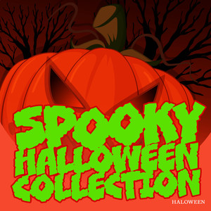 Spooky Halloween Collection