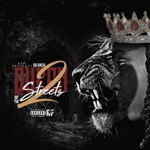 Queen of the Streets 2 (Explicit)