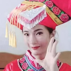 欢迎来壮乡 (伴奏)