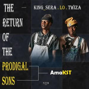 THE RETURN OF THE PRODIGAL SONS