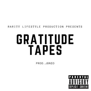 Gratitude Tapes