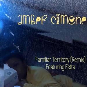 Familiar Territory(feat. Fetta) (Remix|Explicit)