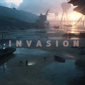 Invasion