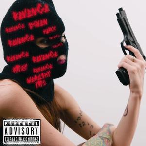 Revenge (feat. Hercc, Kipo & Wealthypips) [Explicit]