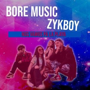 Nos vamos pa la Playa (Explicit)