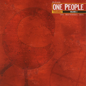 One People - Volume 2 - Teranga