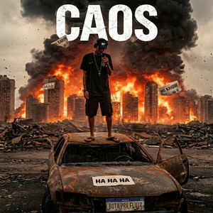 MC KAIQUE - BOTA PRA FLUIR