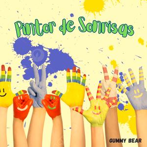 Pintor de Sonrisas (feat. Andrew Holdsworth, Lavinia Joia & Johny y sus amigo)