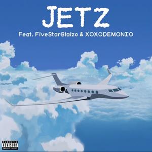 jetz! (feat. fivestarblaizo & xoxodemonio) [Explicit]