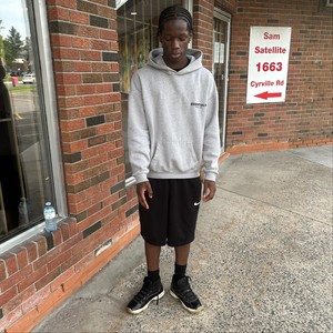 Neverland (Explicit)