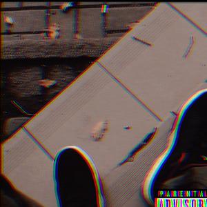 Stranger Danger (feat. WhoTheKrisJ) (Explicit)