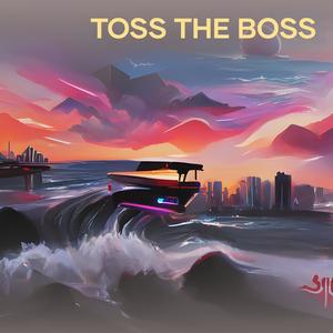 Toss the Boss