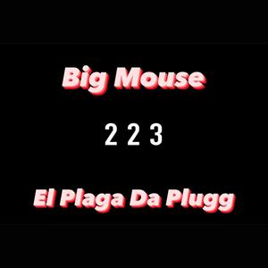 223's (feat. El Plaga Da Plugg) (Explicit)