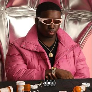 Ghost (feat. Slickkai) (Explicit)