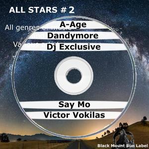 Oasis (Original Mix)