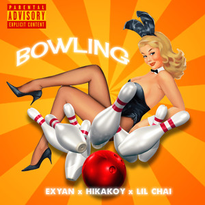 Bowling (prod. by TonySouljah) (Explicit)