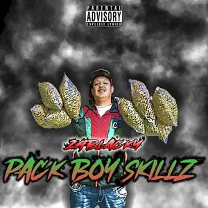 Pack Boy Skillz (Explicit)