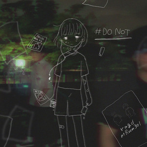 Shift+Delete(feat. atRoom301) (Explicit)