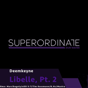 Libelle (Tim Kossmann Rmx)