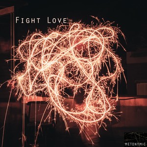 Fight Love (Simone Corvi)