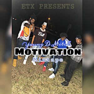 Motivation Mixtape