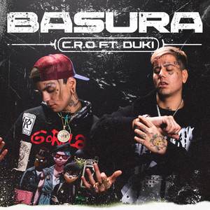 Basura (Explicit)