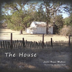 The House (feat. Em Marshall)