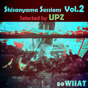 Shisanyama Sessions, Vol. 2 (Selected by UPZ)