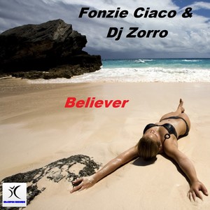 Believer (Dj Alf Trance Radio Edit)