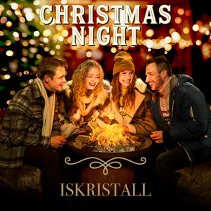 Iskristall