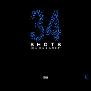 34 Shots (Explicit)