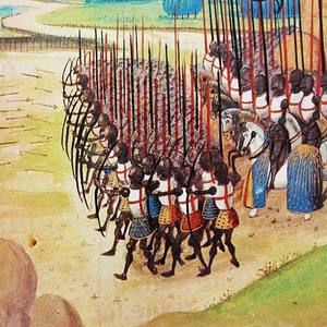 Battle of Agincourt