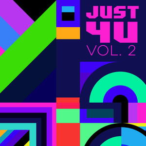 Just 4U, Vol. 2