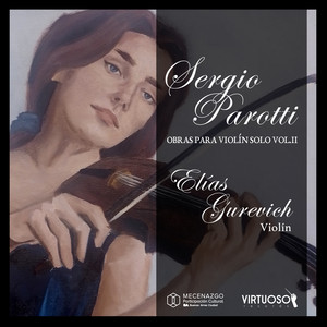 Violin Sonata No. 12, Op. 37 No. 13 - III. Presto