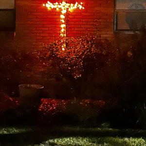 Dystopia (feat. WavoMeechi) (Explicit)