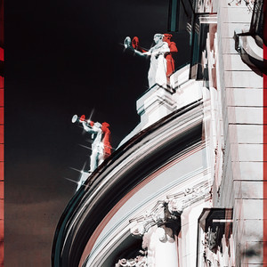 Камо дріп (heavy) (Explicit)