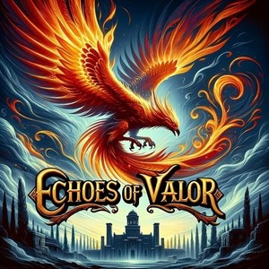 Echoes of Valor