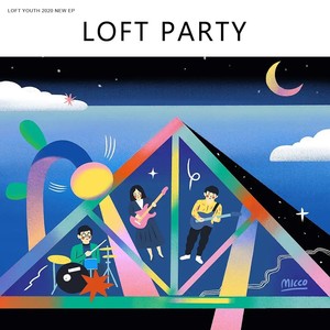 Loft Party