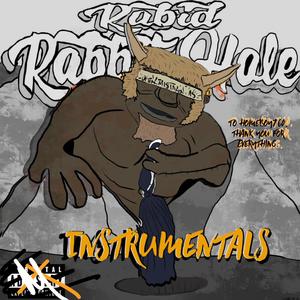 Rabid Rabbit Hole Instrumentals