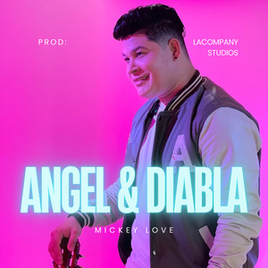 Angel y Diabla