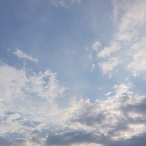 Langit Biru