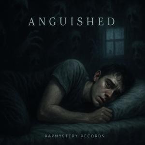 Anguished