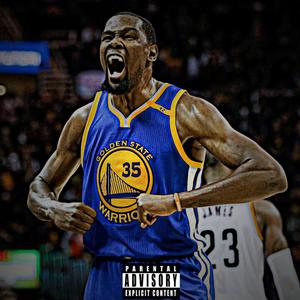 Kevin Durant (feat. Keybetwoo) (Explicit)