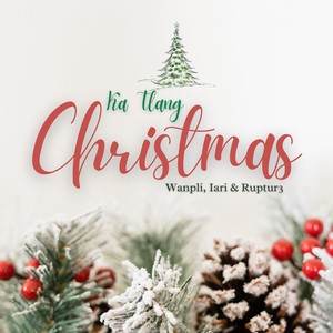 Ka Tlang Christmas