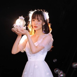 谈何可惜 (伴奏)