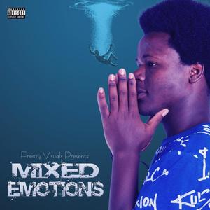 Mixed Emotions EP (Explicit)