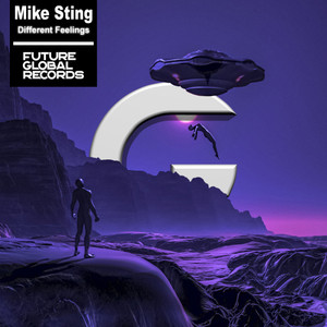 Different Feelings (Radio Edit)