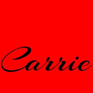 Carrie (Explicit)