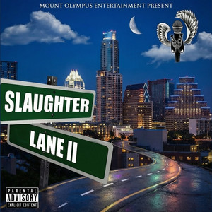 Snow on the Bluff (Explicit)